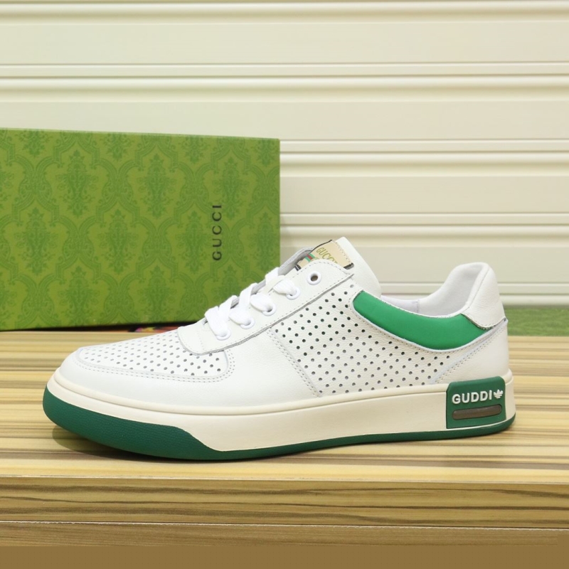 G*u*i casual shoes